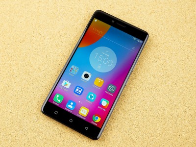 СМАРТФОН LENOVO K6 NOTE