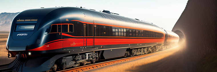 Российские железные дороги и Китайские железные дороги подписали соглашение о сотрудничестве