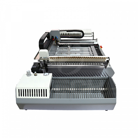 Машина для сборки и размещения печатных плат РМ-А320vb
