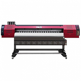 Латексный принтер РТ-3202 2